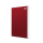 SEAGATE One Touch 2TB Czerwony STKB2000403 - 601020 - zdjęcie 2